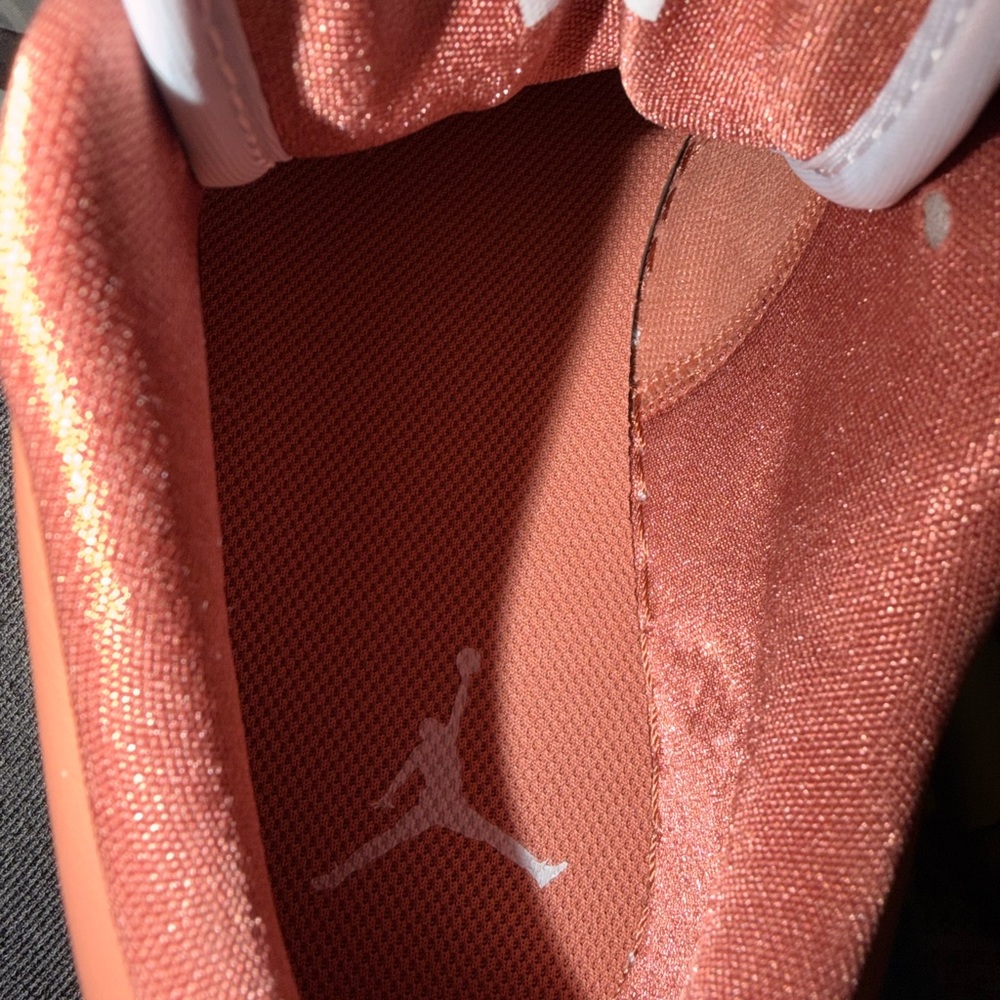 JORDAN AIR JORDAN 1 LOW - Picture 5 of 7